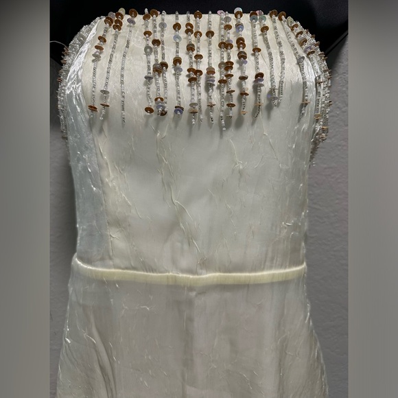 x REVOLVE Correra Midi Dress in Ivory
House of Harlow 1960 M - Picture 4 of 6